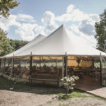 Marquee Hire Devon & Marquee Hire Cornwall | Really Good Marquees