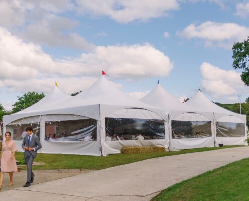 Matrix Gold Package for a wedding in South Molton, Devon